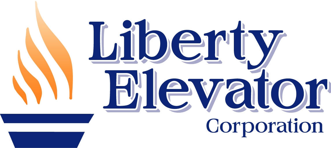 Liberty-Elevator-Logo