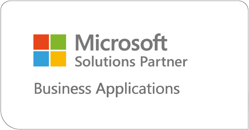 MS Business Applications