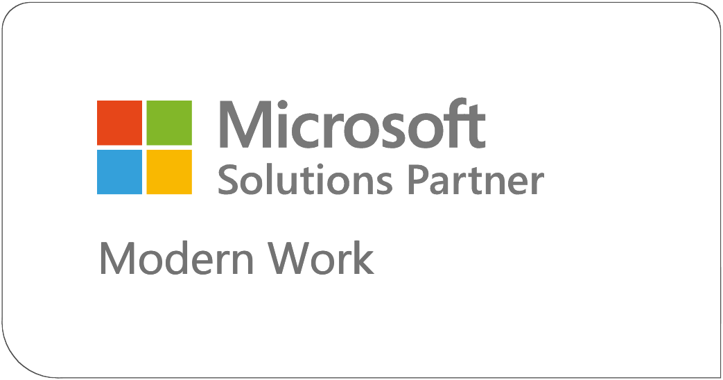 MS Modern Work