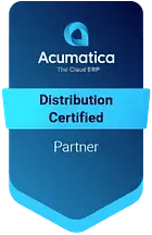 acumatica-awards-pieces_Distribution-Certified-Badge