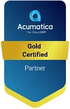 acumatica-awards-pieces_Gold-Certified-Badge-1