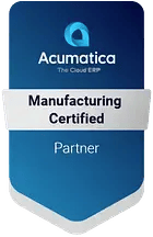 acumatica-awards-pieces_Manufacturing-Certified-Badge