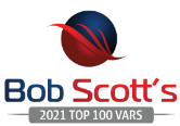 bob scotts awards